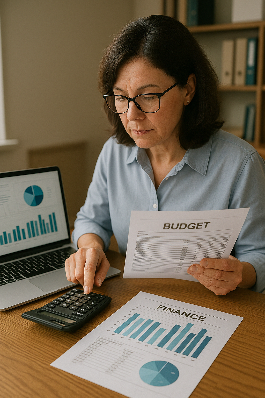 재정은 어떻게 지속 가능하게 운영할 수 있을까?