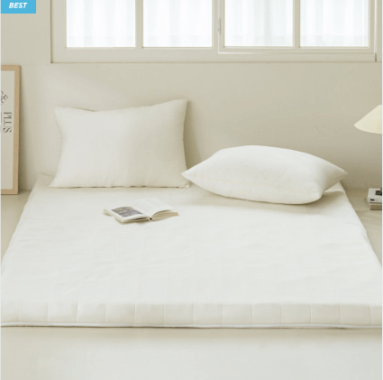 퍼즈 자몬스 매트리스