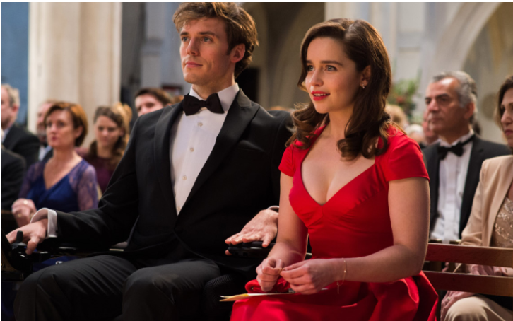 미 비포 유 (Me Before You, 2016): 사랑과 희생의 의미를 되새기다