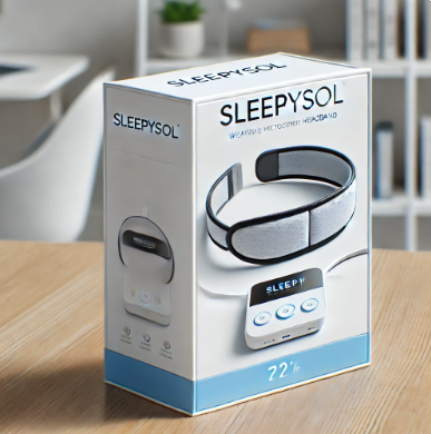 슬리피솔 제품 패키지