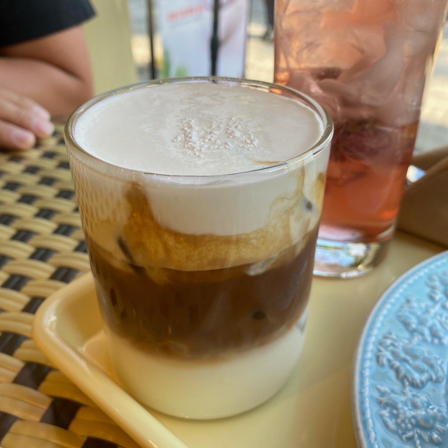 수원 화성행궁 & 한옥기술전시관 근처 버터부티끄 카페butter boutique 크러핀 버터바 크로핀 주차 시그니처메뉴 리뷰 추천