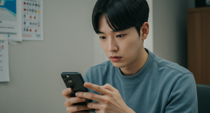 SKT 해킹
