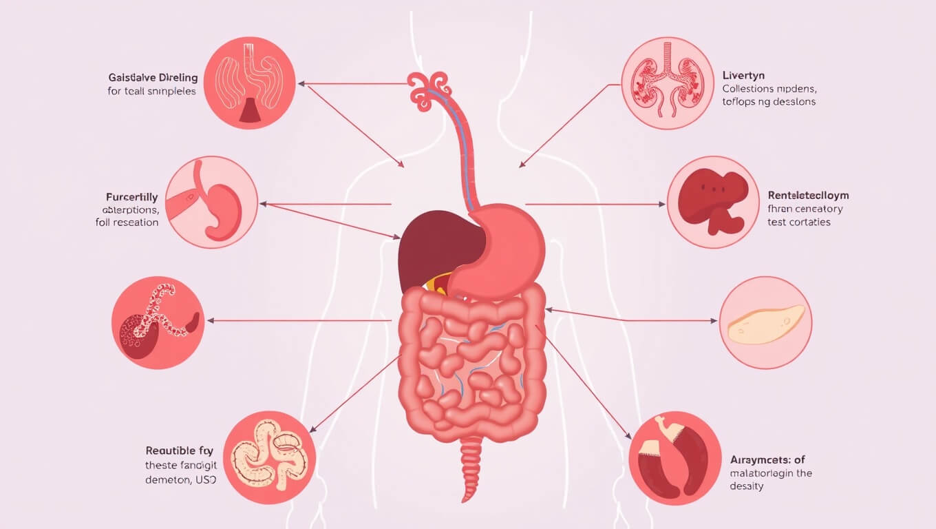 과민성 대장 증후군