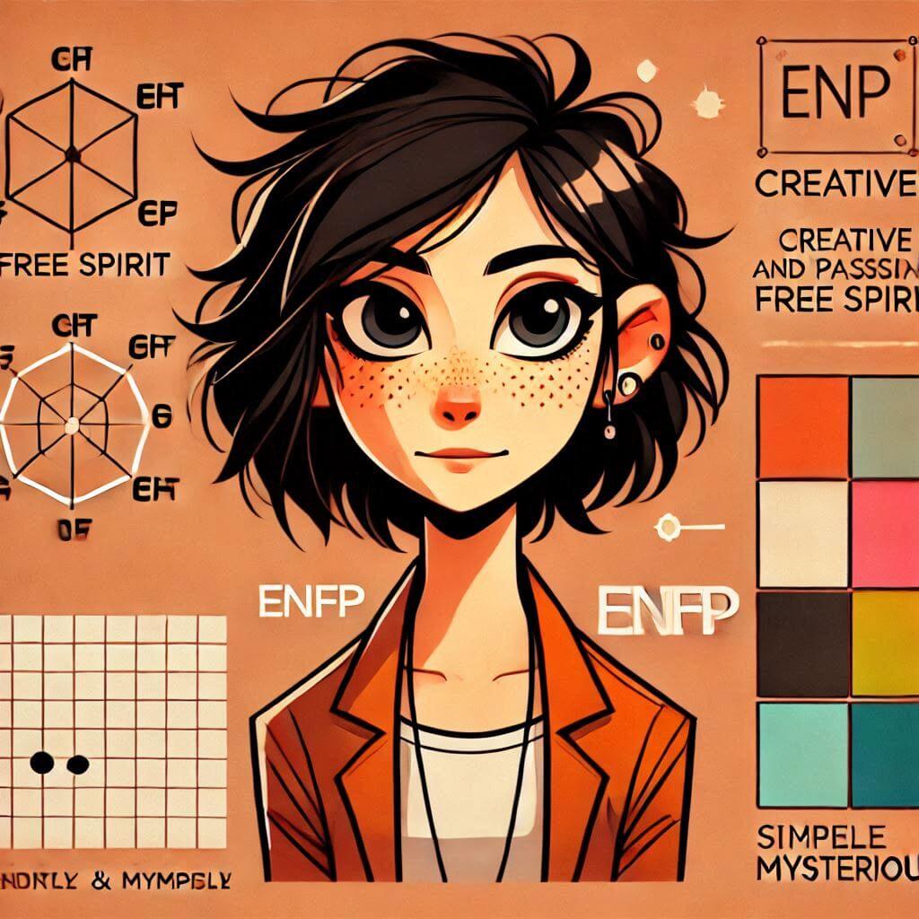 인프피(ENFP) 신년운세