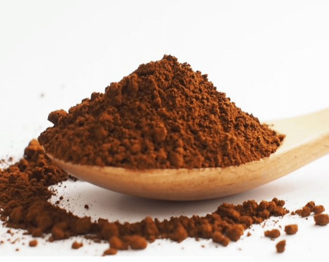 차가버섯 끓이는법 분말 먹는 방법(먹는법)알아보기