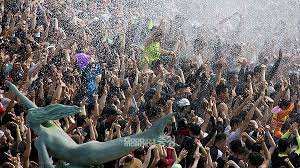 보령 머드축제 일정