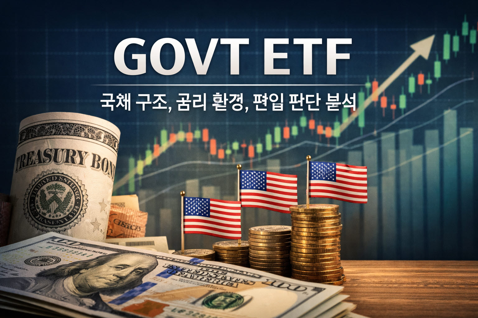govt etf