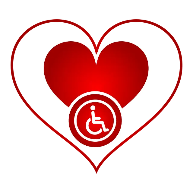 장애인활동지원사 활동모습