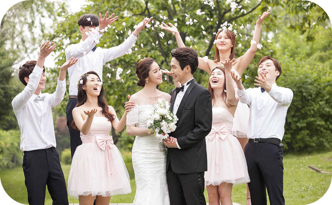 #결혼식 #결혼식에티켓 #하객룩 #하객룩추천