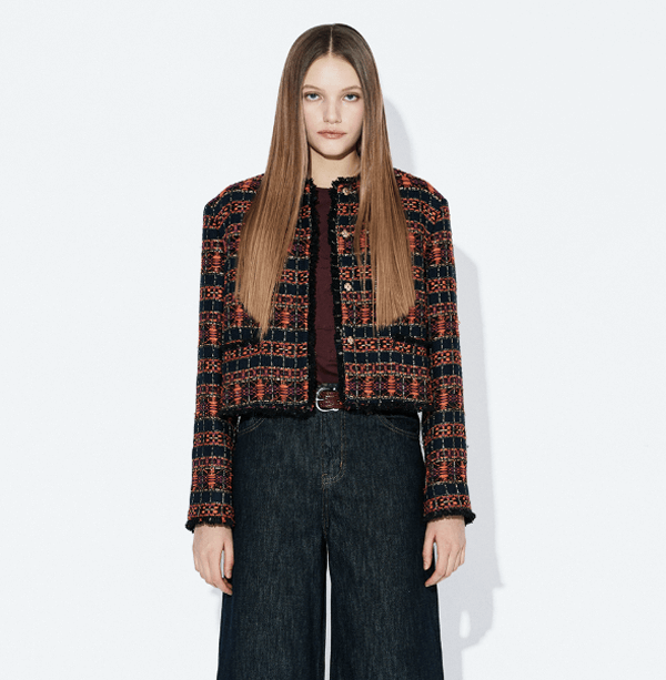 신데렐라 게임 92회 한그루 자켓