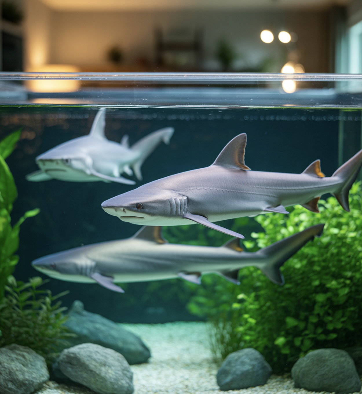 먹이 - 가리지 않는 &amp;#39;튼튼한 식성&amp;#39;