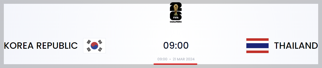 한국중국축구결과