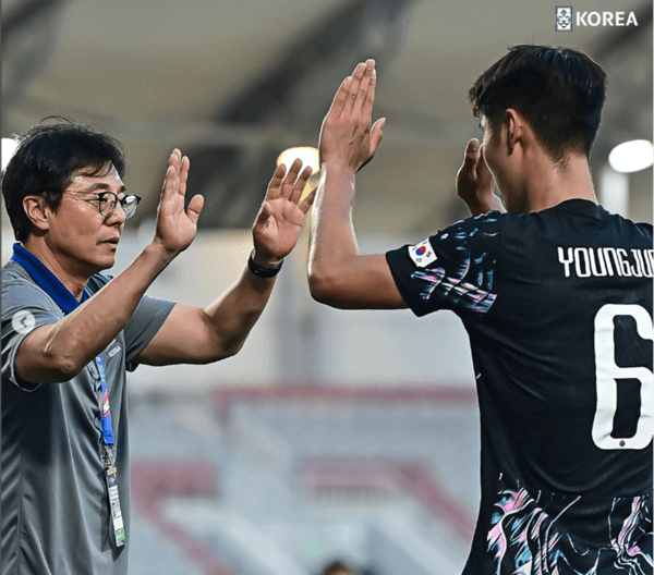 U23-아시안컵-한일전-축구-중계