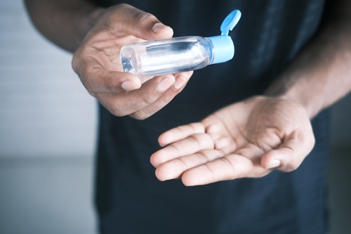 인플루엔자 독감과 일반 감기 구분하기