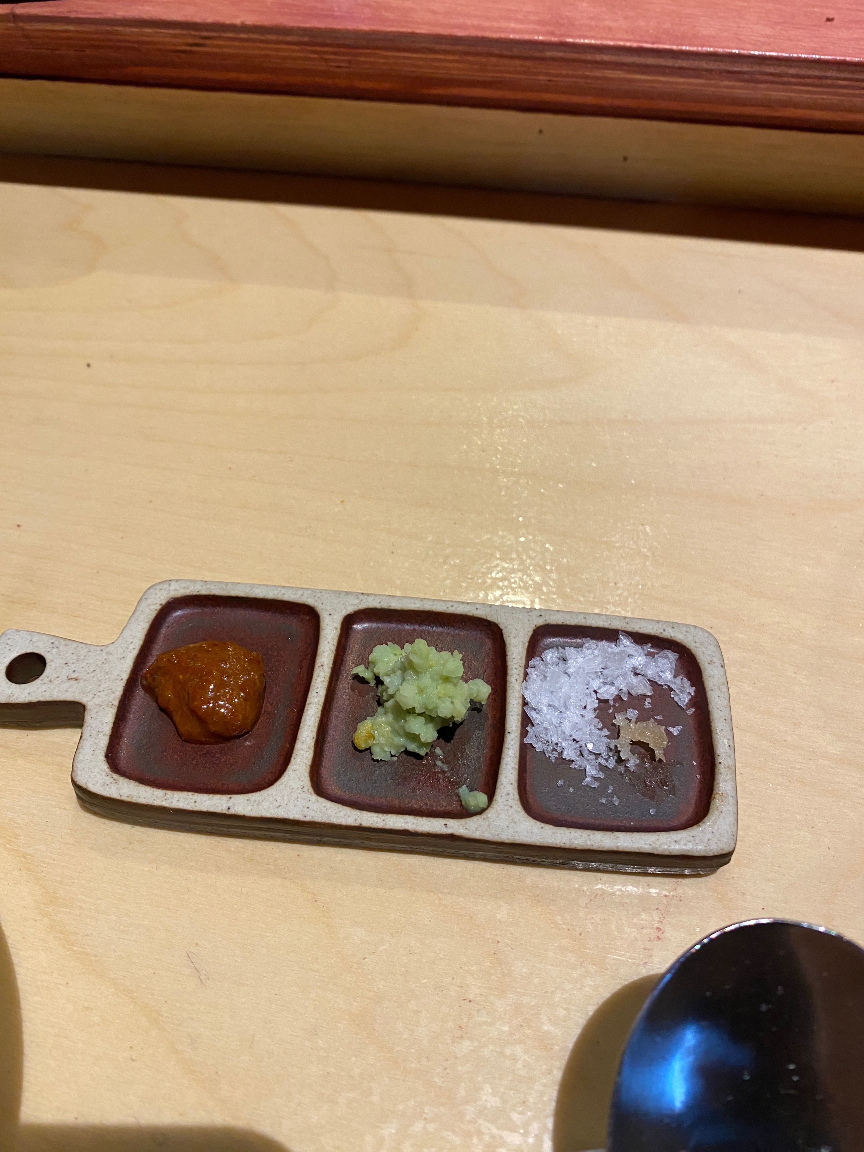 [제주도 맛집/ 태교여행] 소못_흑돼지 오마카세