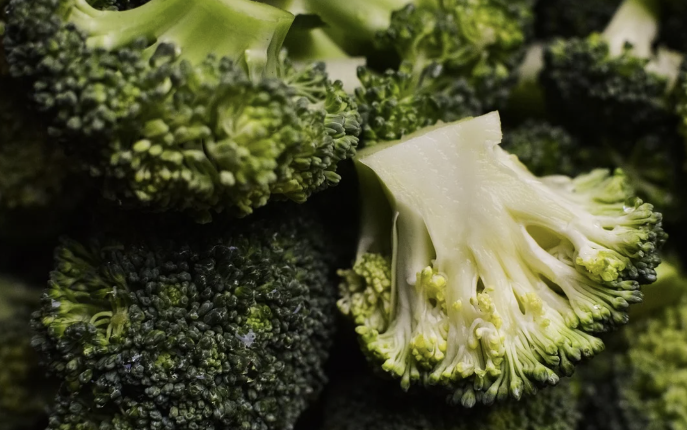 항산화-브로콜리-새싹-설포라판-염증-우울증