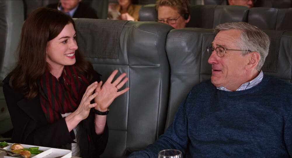 인턴(The Intern) 스틸컷