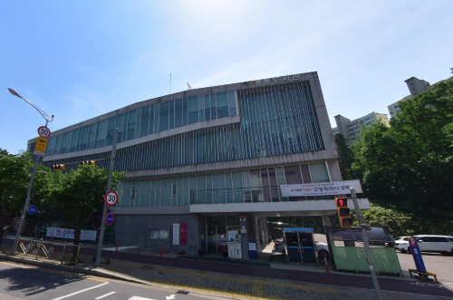 풍동도서관 이미지