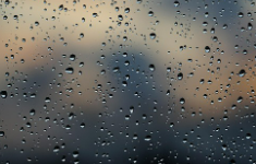 2025년 장마기간 지역별 일정과 강수량 기온 특성 총정리