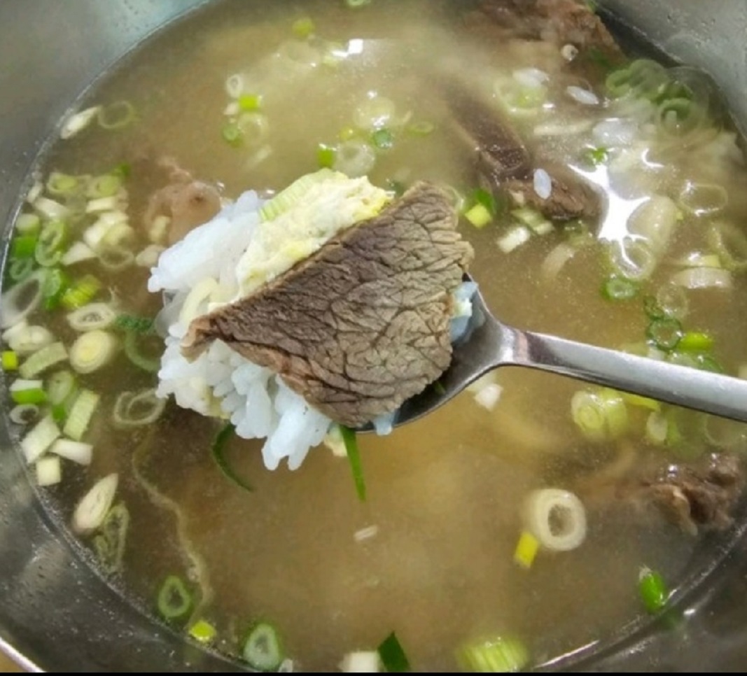 보령-소머리국밥-한일식당-택배