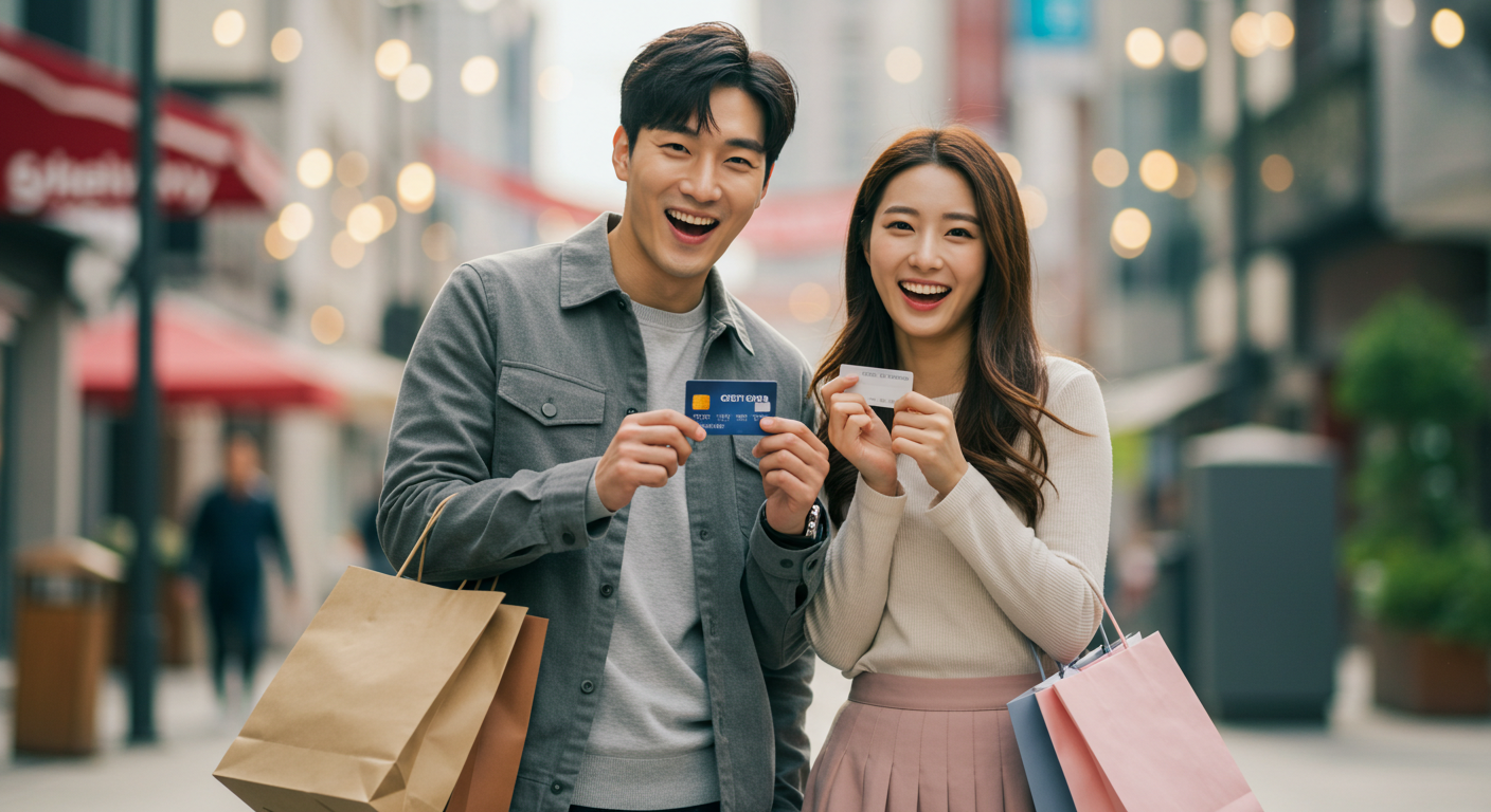 KB국민카드 추천