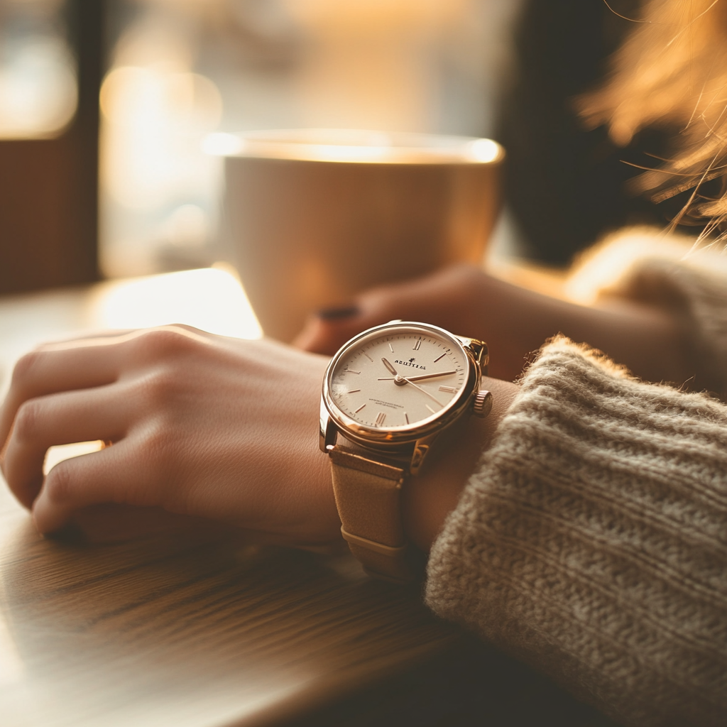 시계보는 꿈해몽