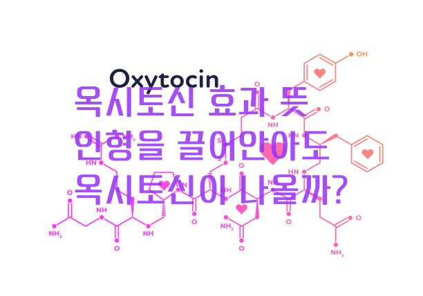 옥시토신
