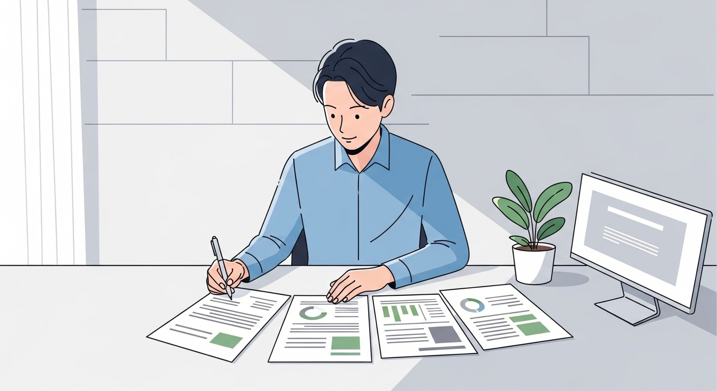 채무자독촉, 내용증명