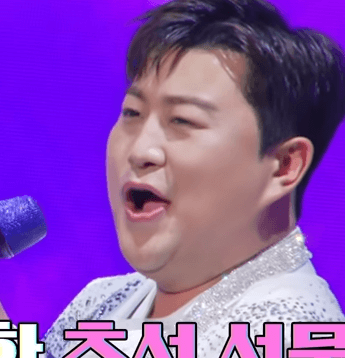 GREAT 김호중 시청률