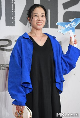 배우 이서이 프로필