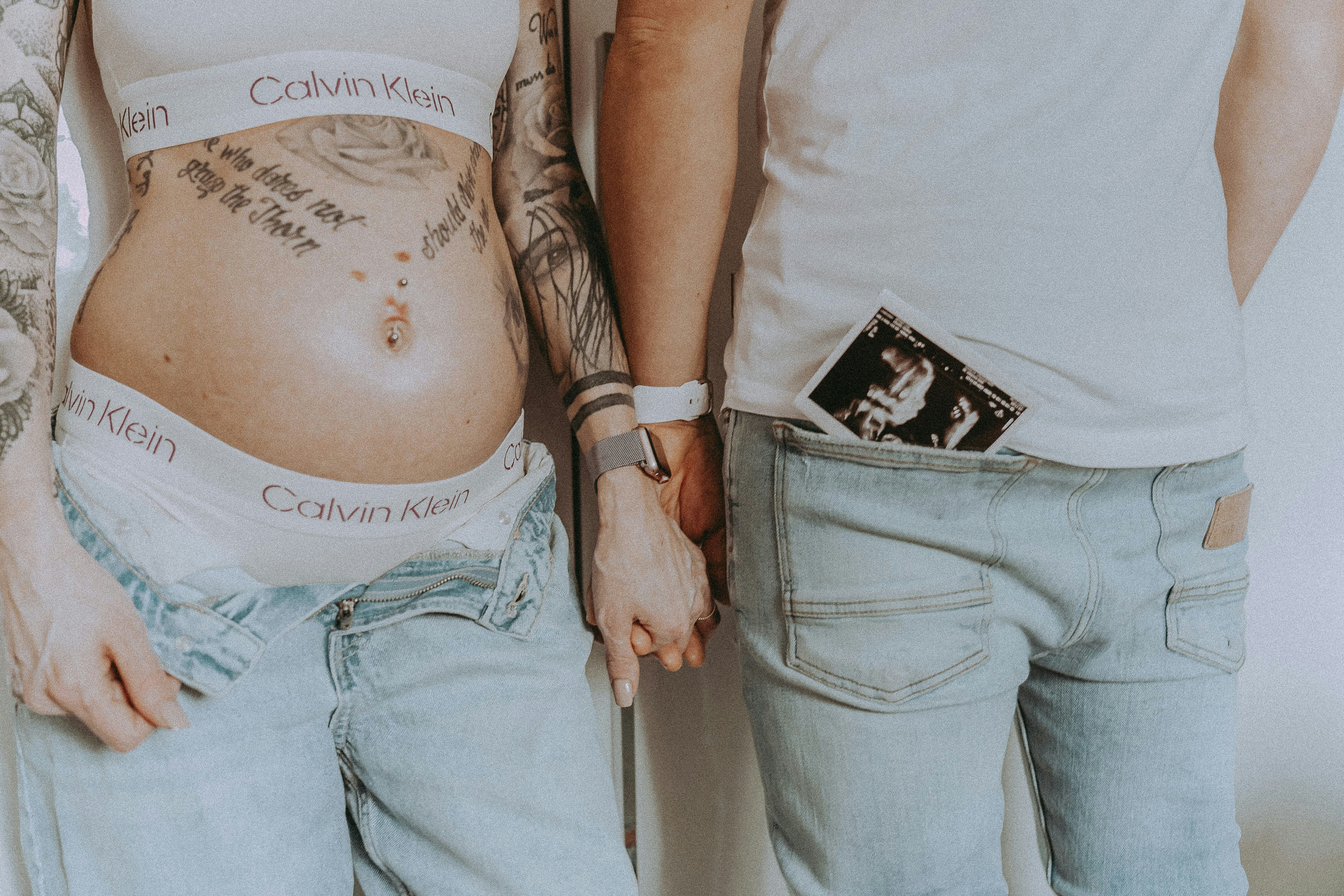 착상혈 증상 총정리 - 나오는 시기&amp;#44; 생리와의 차이&amp;#44; 특징