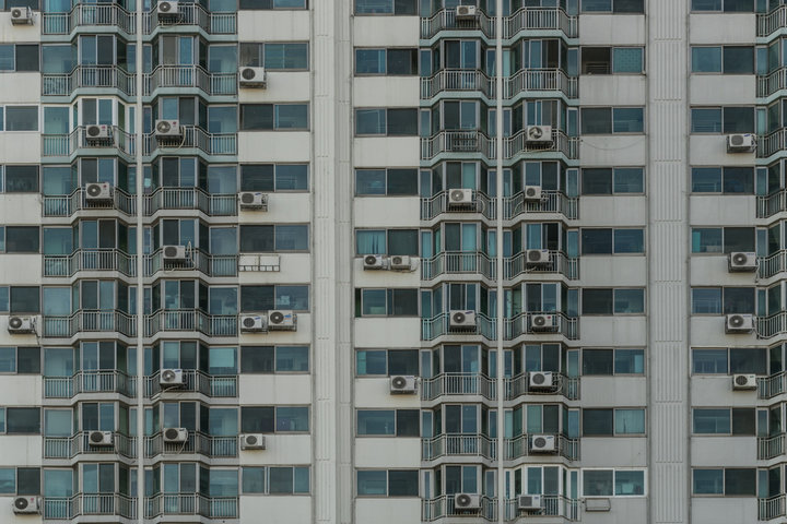 아파트 담보대출 금리 및 조건, 한도 알아보기