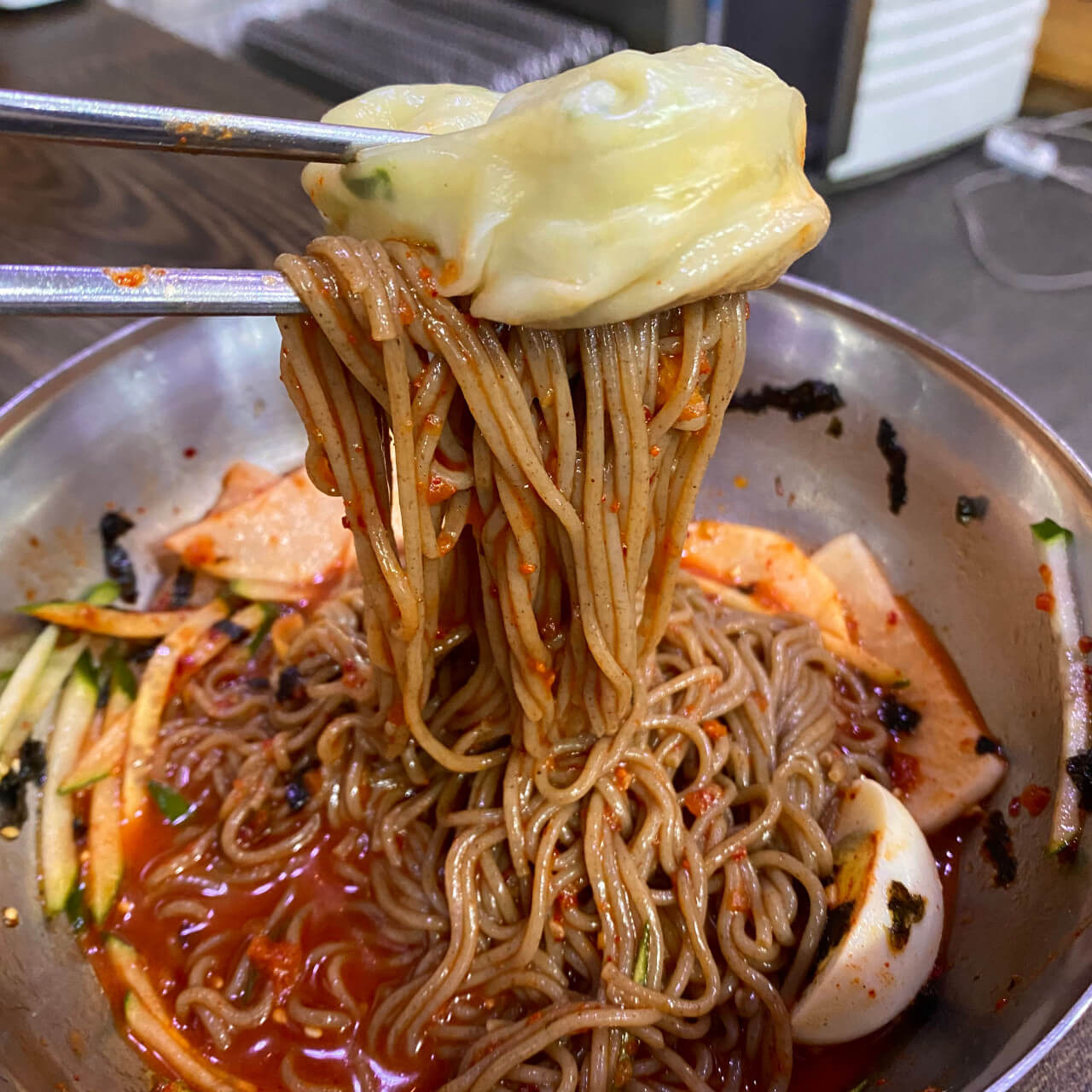 생방송오늘저녁 더덕 숯불닭갈비 의정부 수락산 맛집