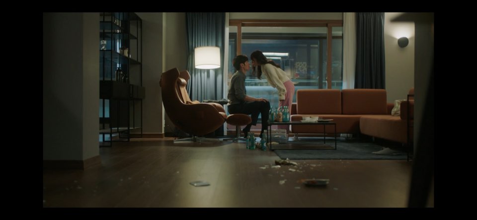 낮과 밤이 다른 그녀 8회 줄거리