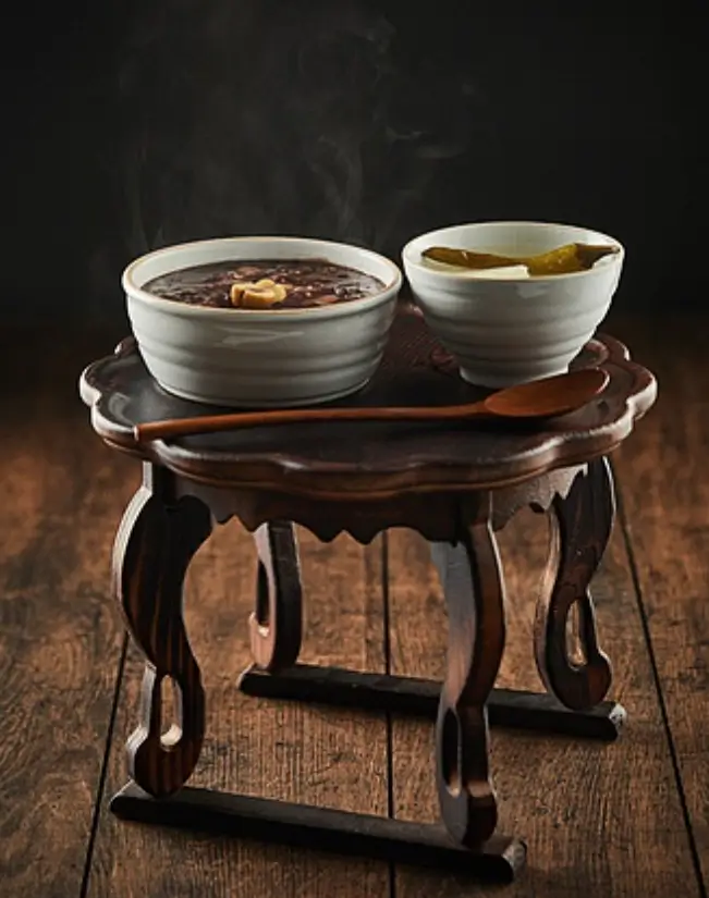 팥죽 효능과 칼로리