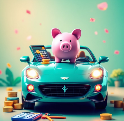 자동차 유지비 절약하는 7가지 방법