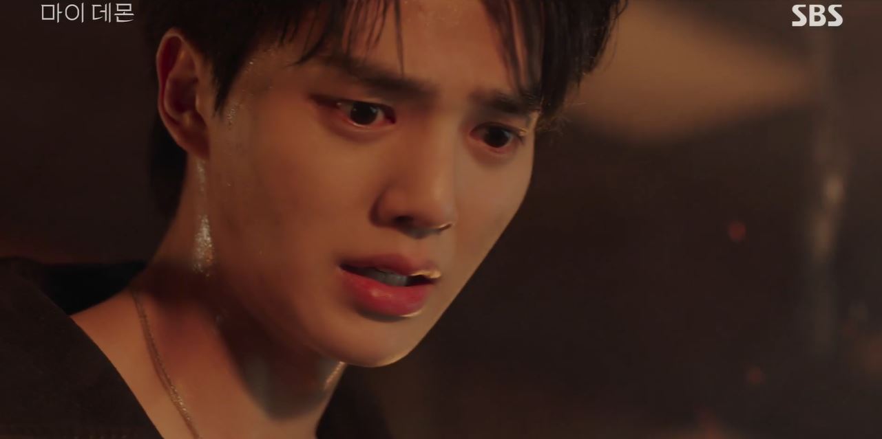 마이데몬_10회