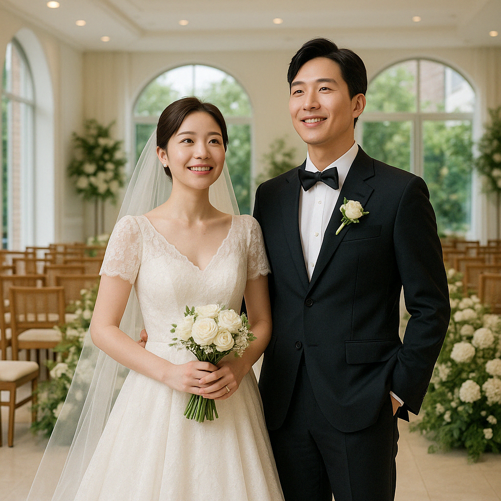 대전 스몰웨딩 추천 웨딩홀 라미컨벤션