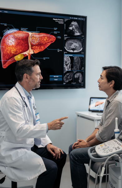 간수치 내리는 방법