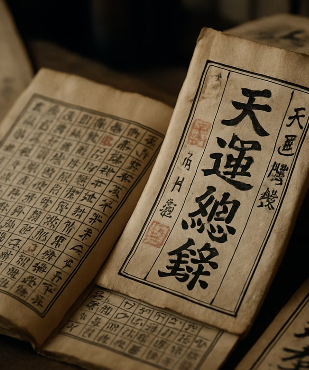 데이터의 나열 vs 맥락의 해석