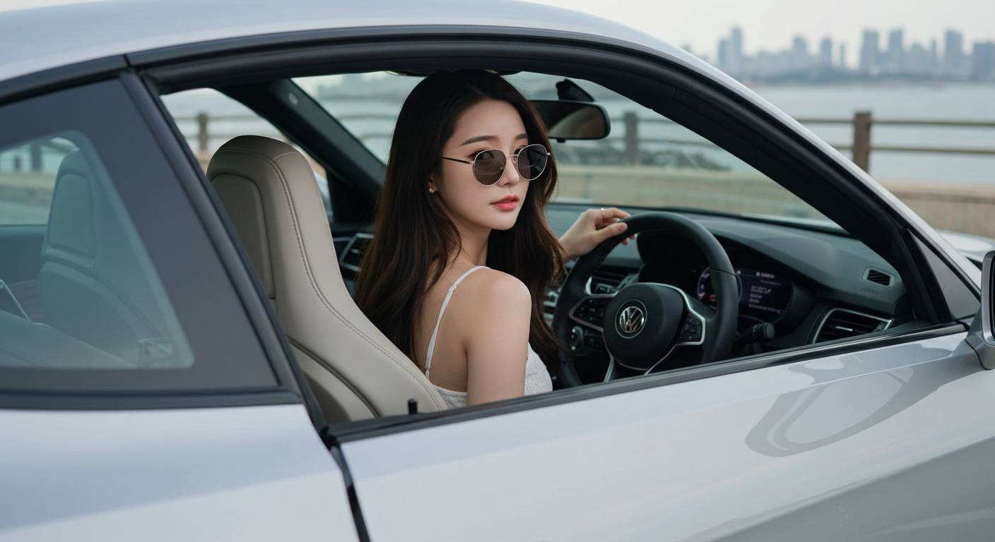 르노삼성 XM3