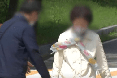 윤석열 장모