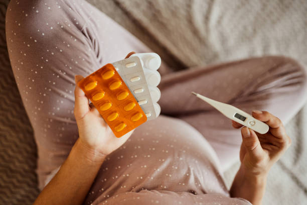 면역력 강화에 좋은 영양제 리스트