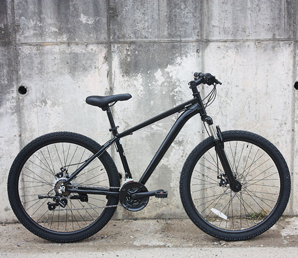 MTB 입문 추천! 지오닉스 벤 자전거 실사용 후기와 구매 가이드