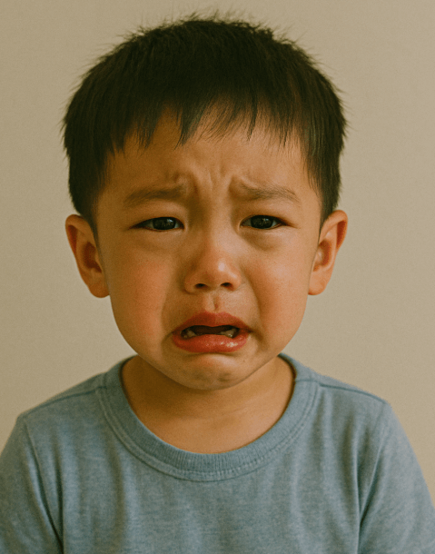 아이 꿈 해몽