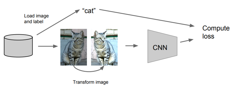data augmentation