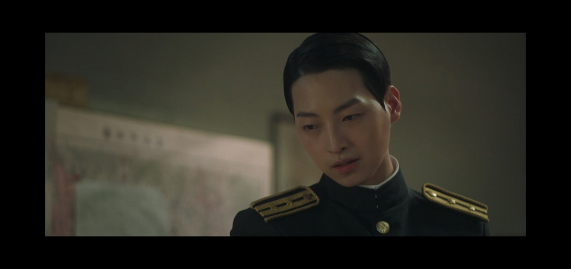 구미호뎐 1938 5회 5화 줄거리 내용 리뷰