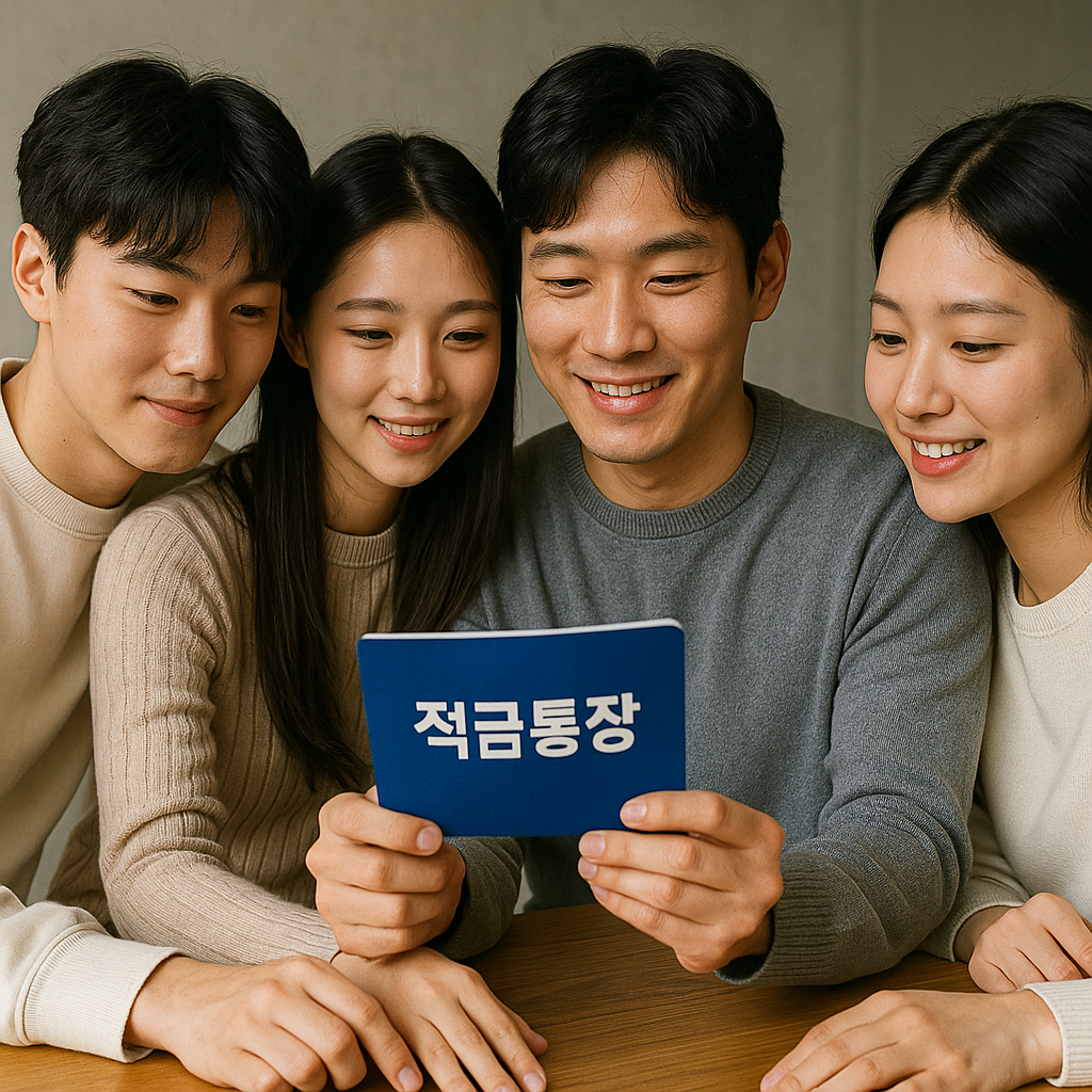 청년미래적금