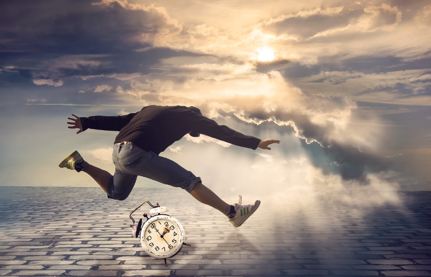 24시간을 2배로 활용하기위한 나의노력