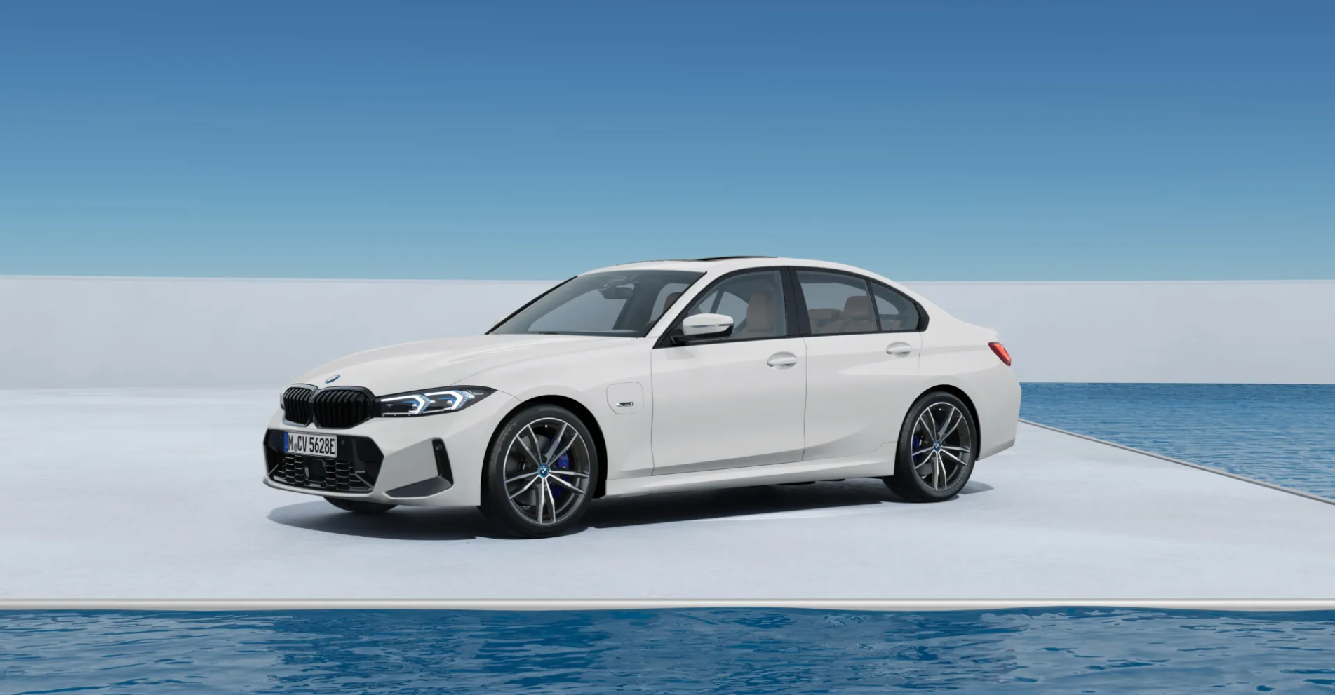2023 BMW 3시리즈